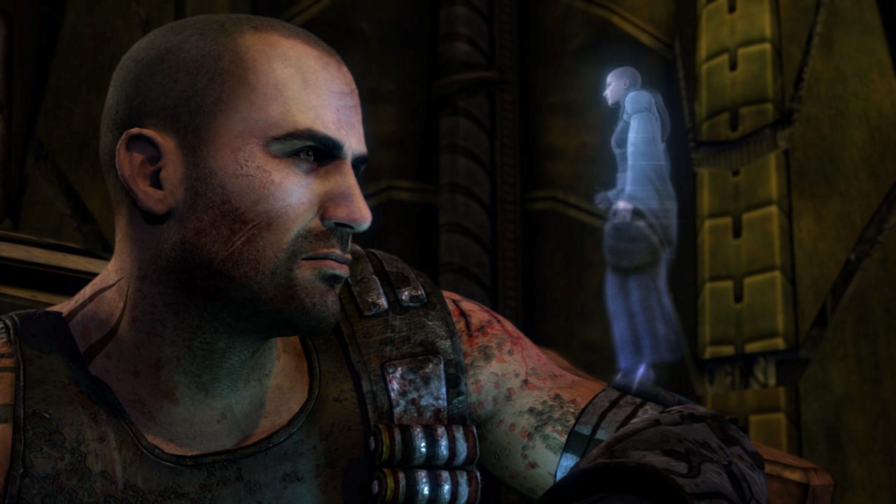 Red Faction: Armageddon - Imagen 37